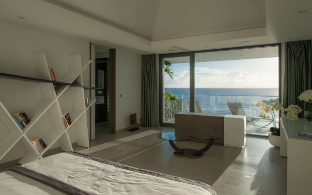 Dream Villa Gustavia 701