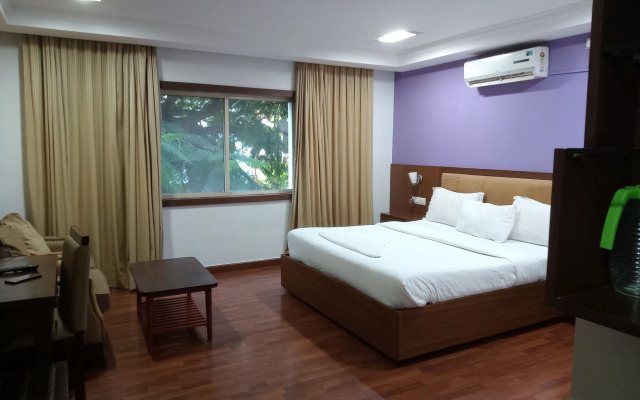 Serene Boutique Hotel