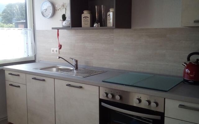 Ferienwohnungen Niedersburger Eck