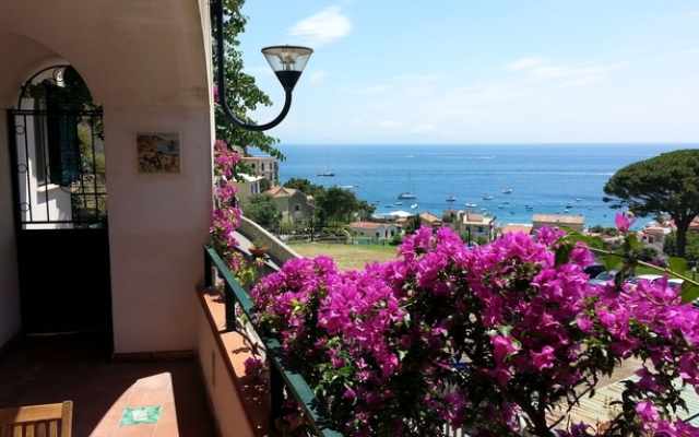 Casa Vacanze Bouganvillea