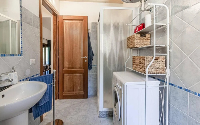Charming 3-bed Villa in Berruiles