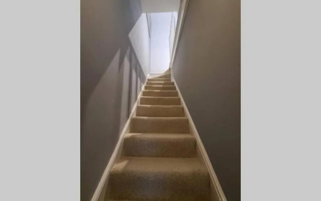 Central St Leonards on sea Apartment