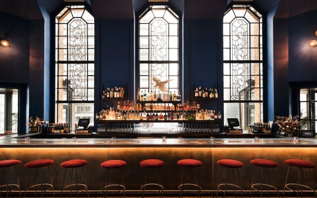 Bridgestreet at Beekman Towers