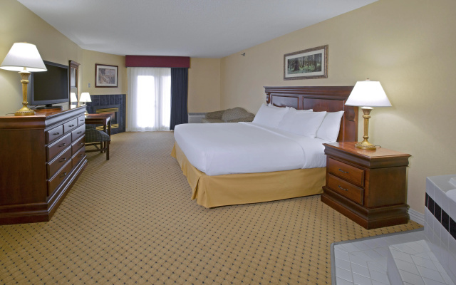 Music Road Resort Hotel and Inn