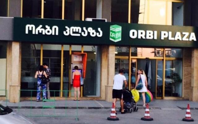 Orbi 13