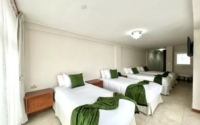 Dakani Hotel Boutique