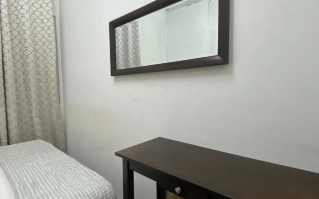 Motel Pantai Cahaya – Guest Rooms – Port Dickson