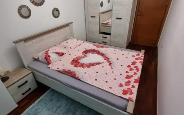 5 star apartment