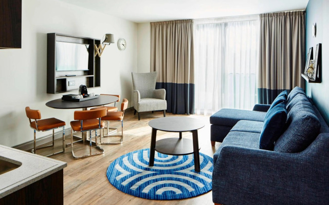 Residence Inn by Marriott London Bridge