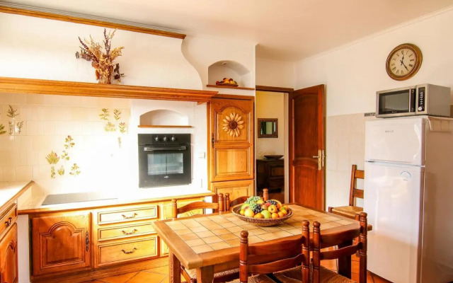 Villa Eden