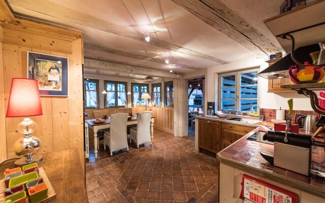 Remparts de Riquewihr