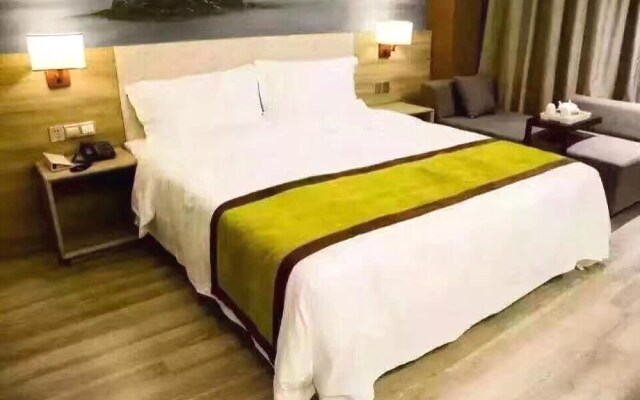 Xining Naduo Hotel