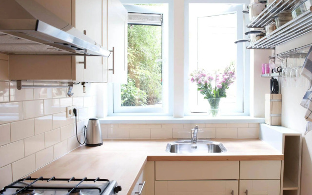 Old Centre Apartments - Waterloo Square