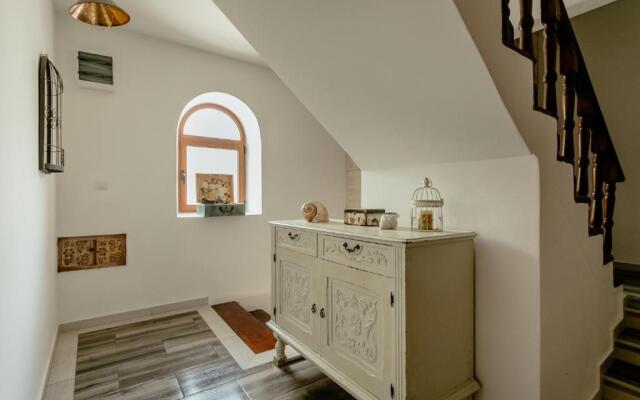 Apartments Belvedere