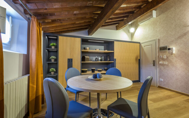 Martelli 6 Suites and Apartments