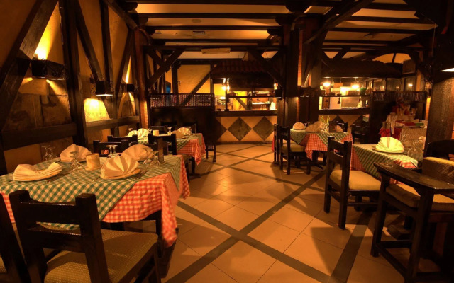 Le Pacha Resort