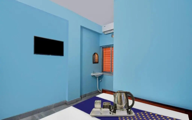 SPOT ON 70262 Singh Guest House
