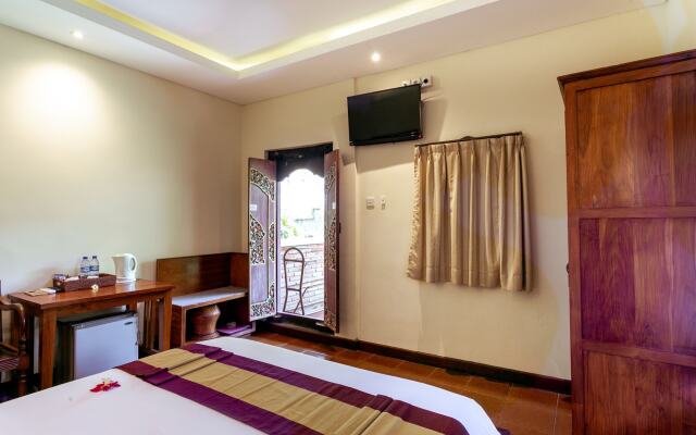Lumbung Sari Hotel