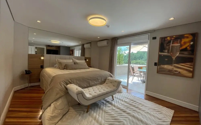 Champet Boutique Hotel