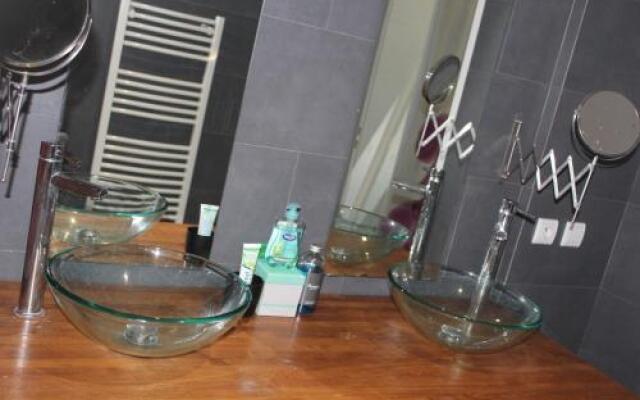 Les Tresors De Lizzie