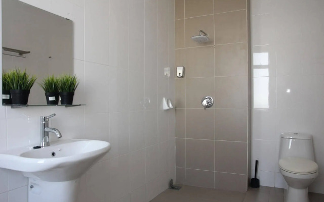 Delite Guest House No 13 @ Batu Ferringhi