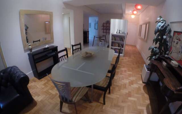 3 Quartos Copacabana