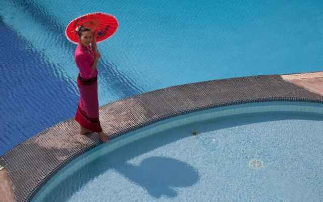 Supanich Railway Station