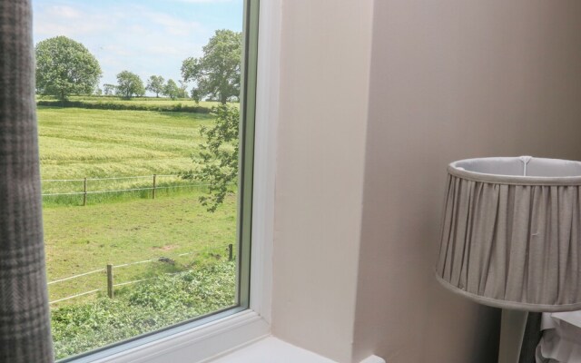 Springwell Cottage