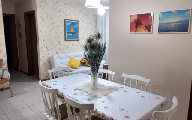 Apartamento - Jd São Lourenço - Bertioga - Praia da Riviera