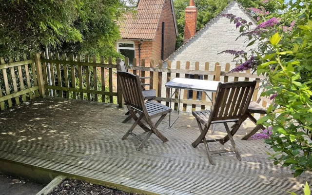 Tilly's Cottage
