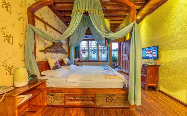 Yunshang Boutique Inn