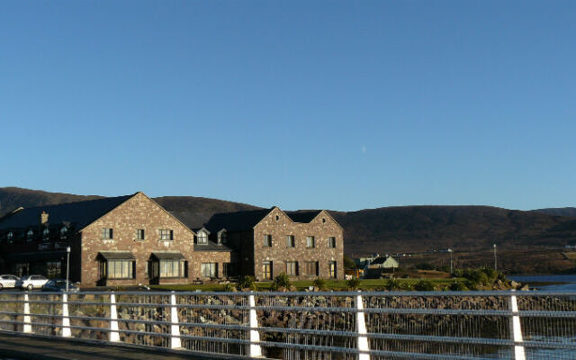 Achill Cottages no.4