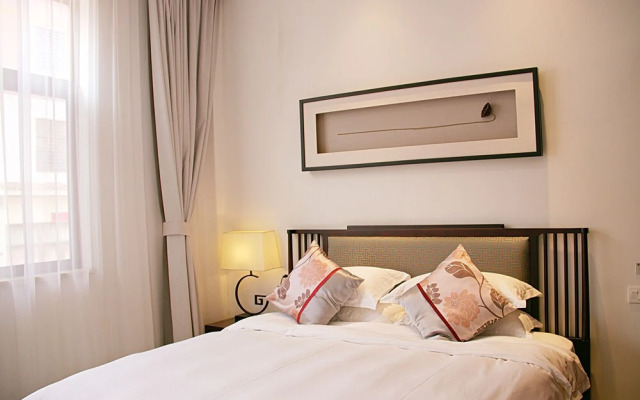 Sanya Shanggong Rehabilitation Villa