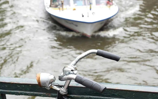 INK Hotel Amsterdam - MGallery