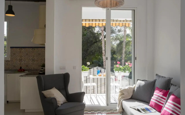 Apartments Carmen III
