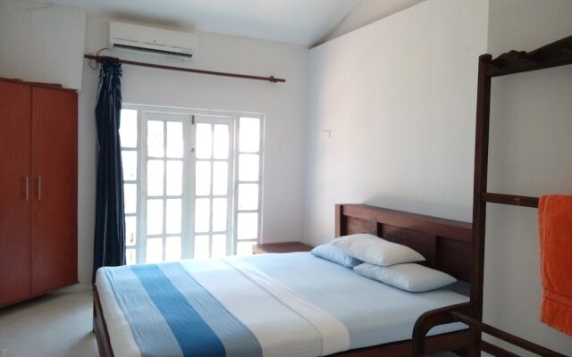 Eagle Nest Villa