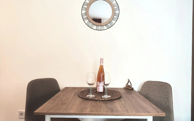 Bofani Apartments Budva