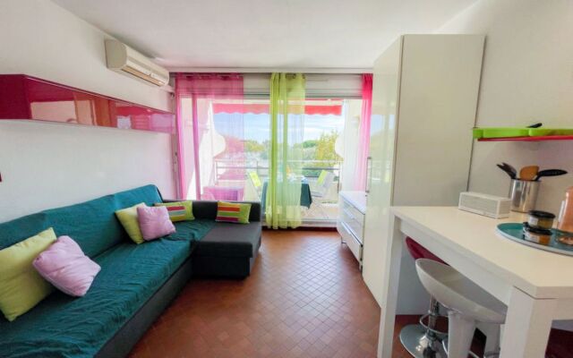 Villa Du Soleil La Grande Motte 9255