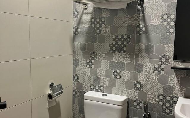 The Magazine Boutique Hotel