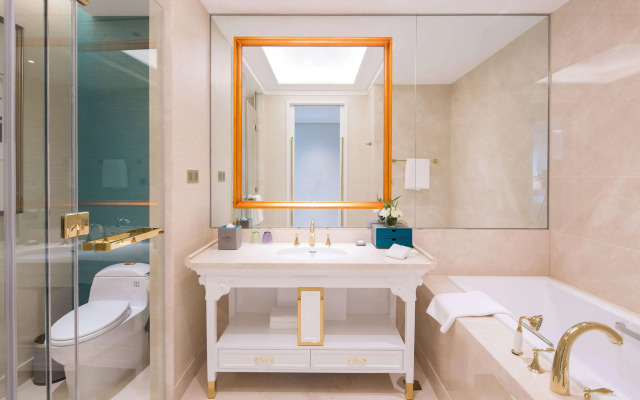 Howard Johnson Plaza Ningbo