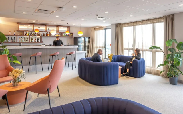 Sevenline Aparthotel Purpan Toulouse