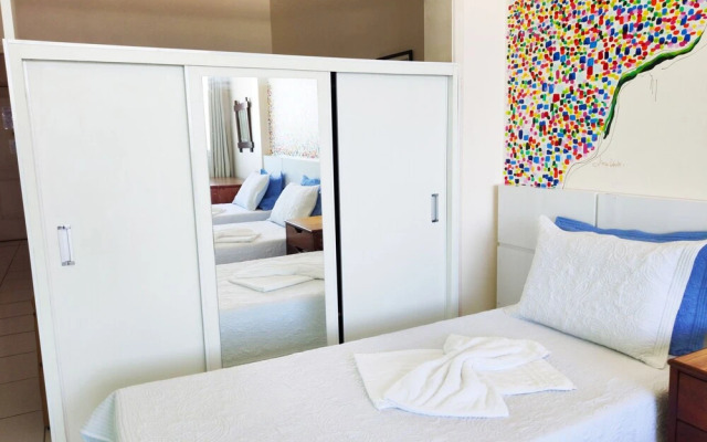 TC803 Vistão Av. Atlântica