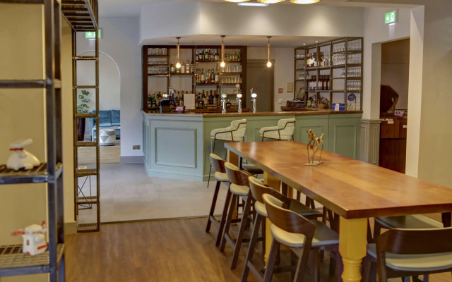 Best Western Plus Nottingham Westminster Hotel