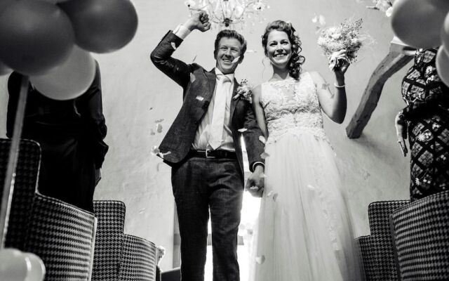 Hotel 't Witte Paard