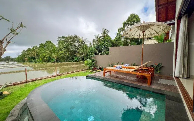 Ascarya Ubud