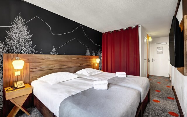 Club Sélection Belambra "Les Cimes du Soleil"