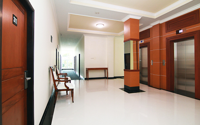 Hotel Banggalawa