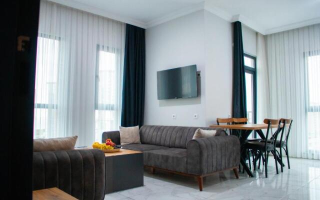 Royal Babil Residence&Suite