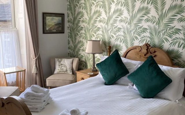 Thornsgill House B&B