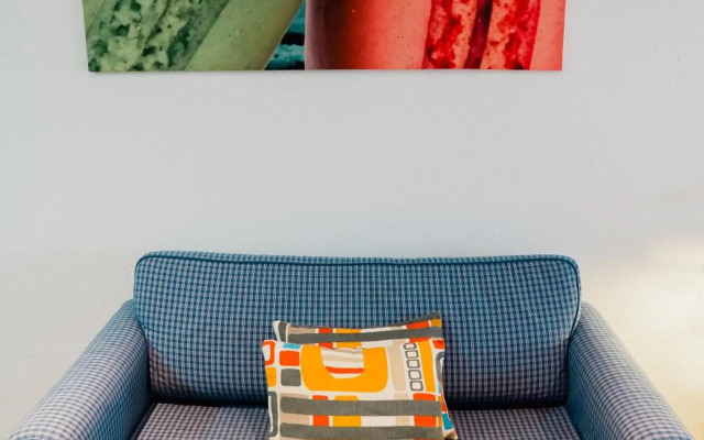 Apartamento Moderno, Madrid Centro